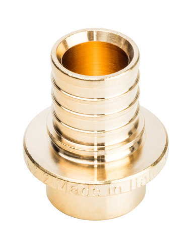 Заглушка STOUT 16 для труб из сшитого полиэтилена