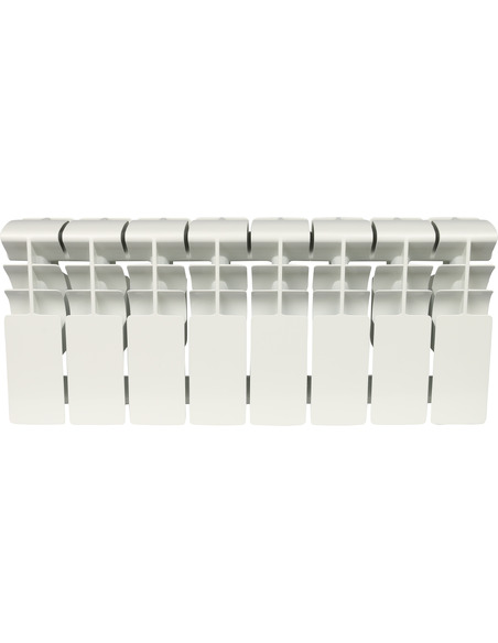 Алюминиевый радиатор Rommer Plus 200 х8