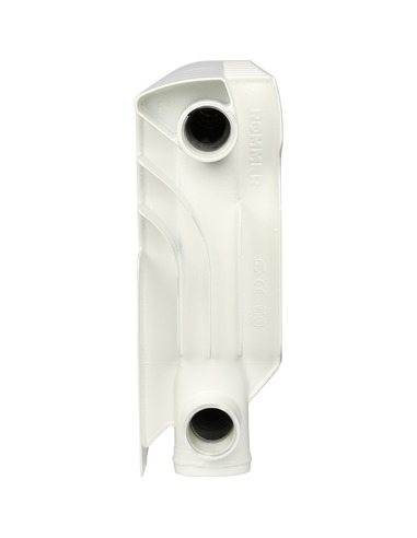 Алюминиевый радиатор Rommer Plus 200 х8