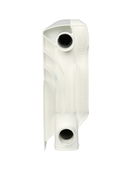Алюминиевый радиатор Rommer Plus 200 х8