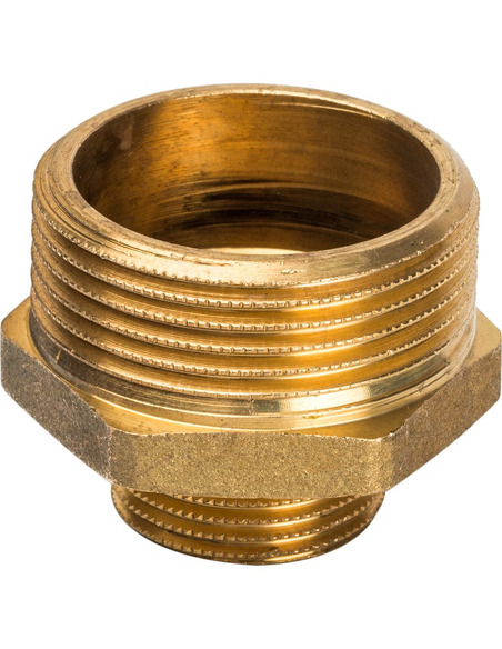 Ниппель переходной STOUT 1 1/4"х1" НР