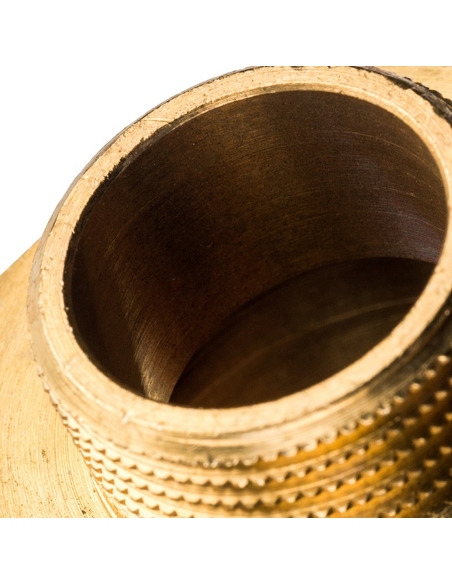 Ниппель переходной STOUT 1 1/4"х1" НР