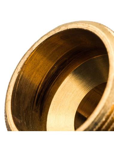 Ниппель переходной STOUT 1 1/4"х1" НР