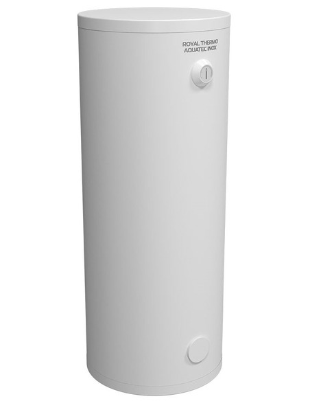 Бойлер Royal Thermo AQUATEC INOX 200