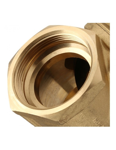 Клапан обратный ITAP 130 2" горизонтальный