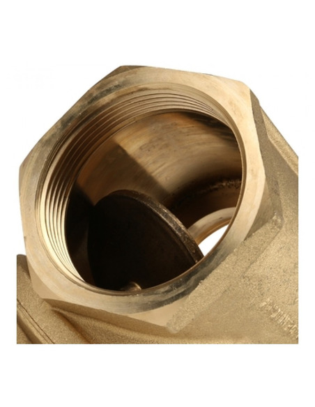 Клапан обратный ITAP 130 2" горизонтальный