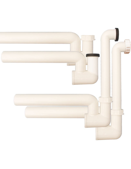 Сифон для кондиционера HL136N