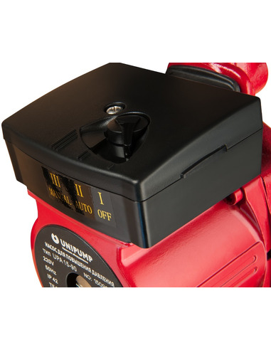 Насос повышения давления UNIPUMP UPA 15-120