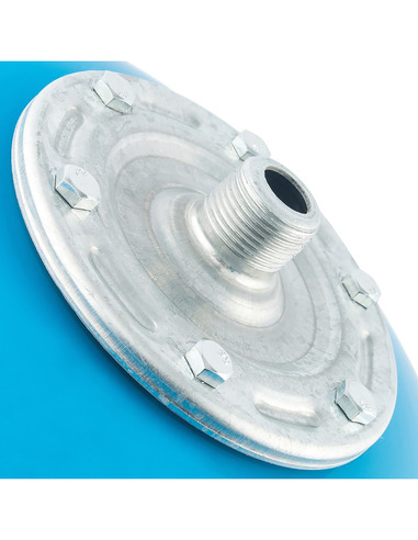 Расширительный бак STOUT STW 24, 8 бар