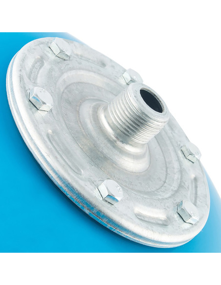 Расширительный бак STOUT STW 24, 8 бар