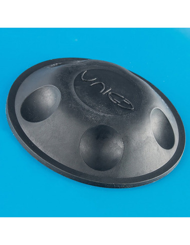 Расширительный бак STOUT STW 24, 8 бар