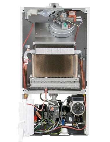 Газовый котел BAXI ECO-4s 1.24 F