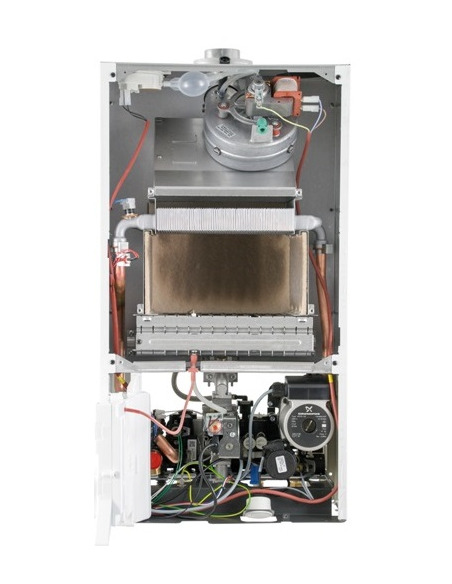 Газовый котел BAXI ECO-4s 1.24 F