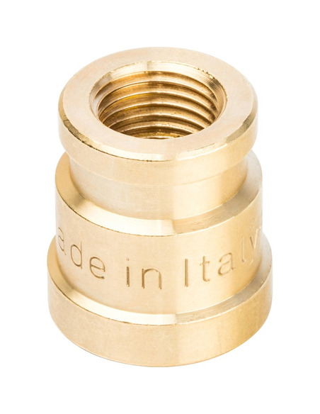 Муфта переходная STOUT 1/4"х1/8" ВР