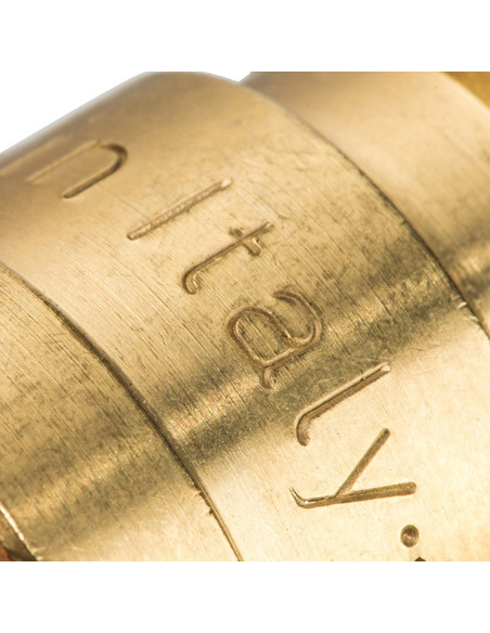 Муфта переходная STOUT 1/4"х1/8" ВР