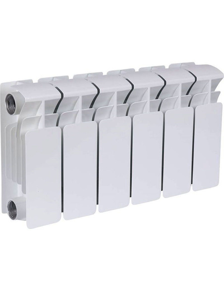 Биметаллический радиатор RIFAR Base 200 х6