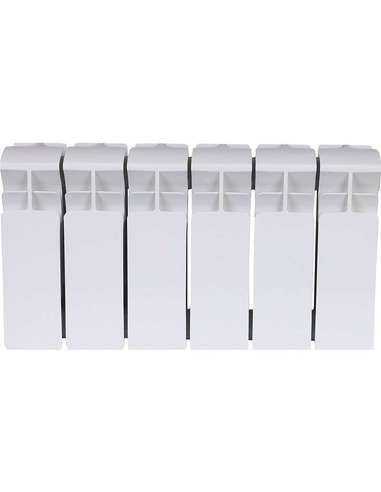 Биметаллический радиатор RIFAR Base 200 х6