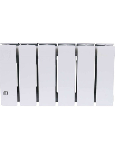 Биметаллический радиатор RIFAR Base 200 х6