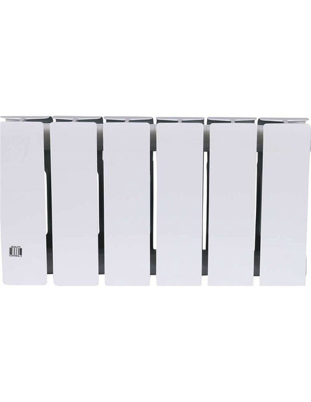 Биметаллический радиатор RIFAR Base 200 х6