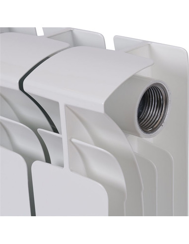 Биметаллический радиатор RIFAR Base 200 х6