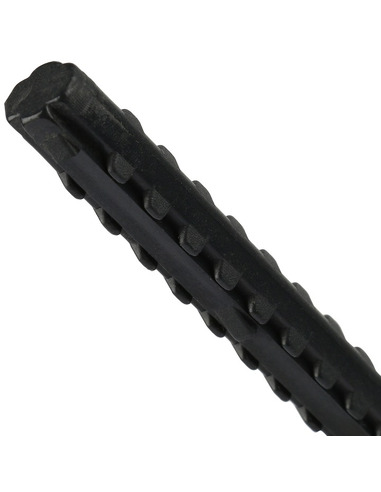 Дюбель-крюк STOUT двойной для труб 16 мм