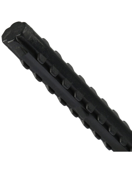 Дюбель-крюк STOUT двойной для труб 16 мм