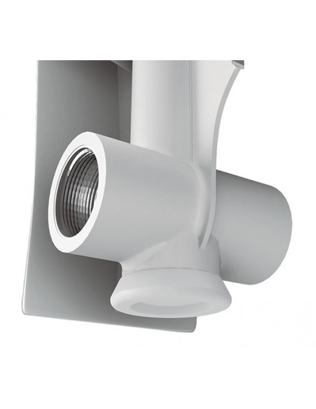 Алюминиевый радиатор Royal Thermo Revolution 500 х12