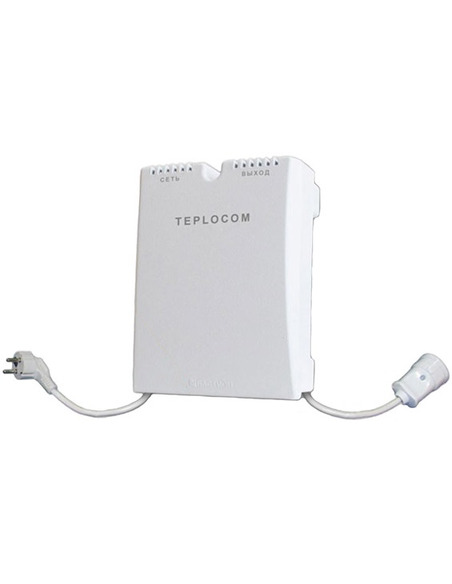 Стабилизатор напряжения Teplocom ST-888