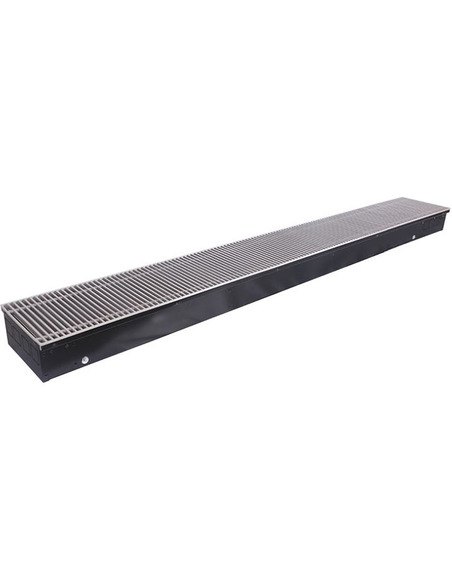 Конвектор внутрипольный STOUT SCN 110.240.2200 Конвектор внутрипольный STOUT SCN 110.240.2200