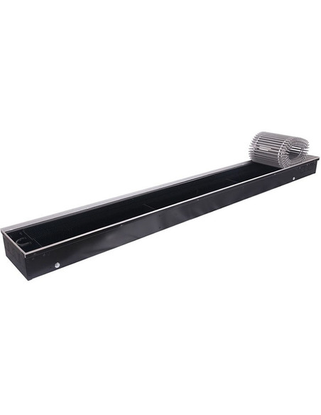Конвектор внутрипольный STOUT SCN 110.240.2200 Конвектор внутрипольный STOUT SCN 110.240.2200