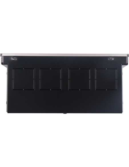 Конвектор внутрипольный STOUT SCN 110.240.2200 Конвектор внутрипольный STOUT SCN 110.240.2200