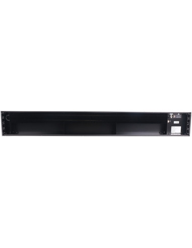 Конвектор внутрипольный STOUT SCN 110.240.2200