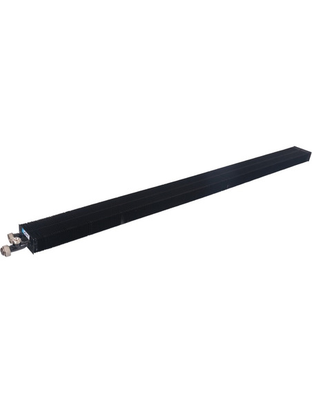 Конвектор внутрипольный STOUT SCN 110.240.2200 Конвектор внутрипольный STOUT SCN 110.240.2200