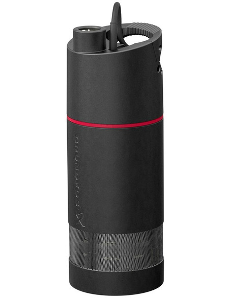 Насос колодезный Grundfos SB 3-35 M
