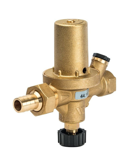 Клапан подпиточный Watts ALIMAT ALOD 1/2"