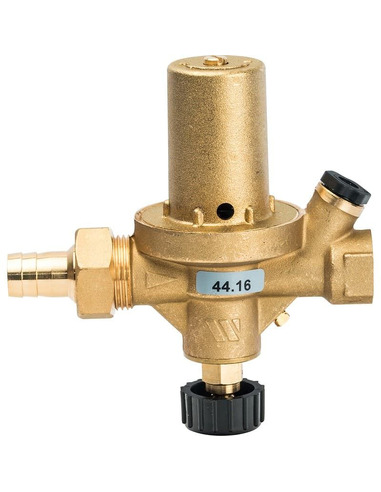 Клапан подпиточный Watts ALIMAT ALOD 1/2"