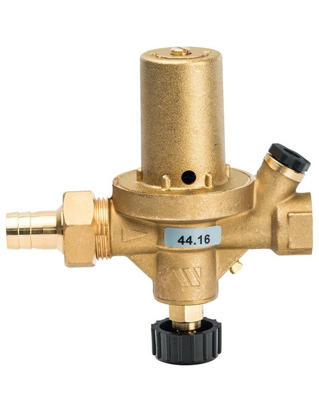 Клапан подпиточный Watts ALIMAT ALOD 1/2"