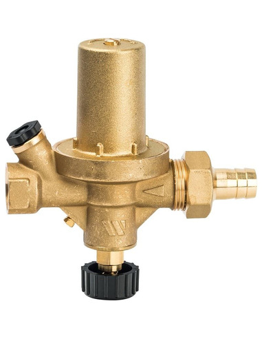 Клапан подпиточный Watts ALIMAT ALOD 1/2"