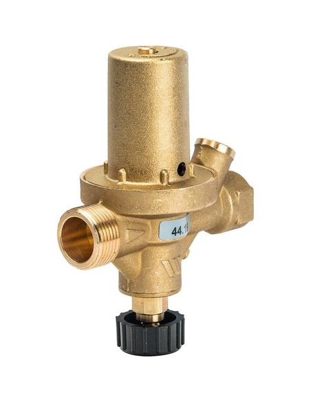 Клапан подпиточный Watts ALIMAT ALOD 1/2"