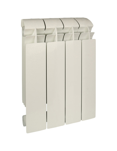 Алюминиевый радиатор Global VOX R 350 х4