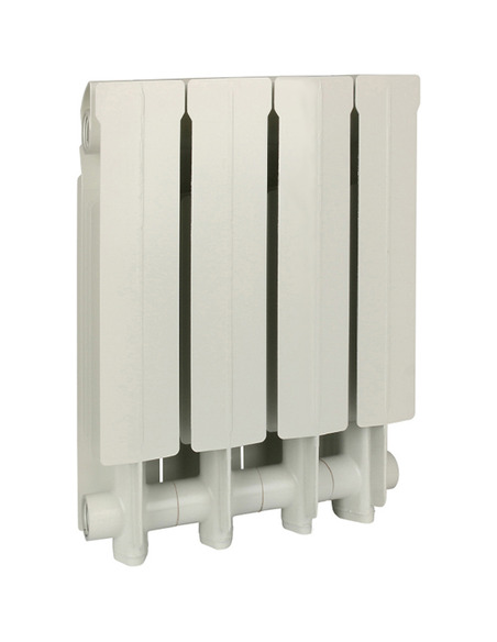 Алюминиевый радиатор Global VOX R 350 х4