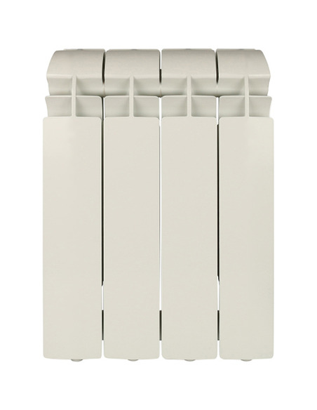 Алюминиевый радиатор Global VOX R 350 х4