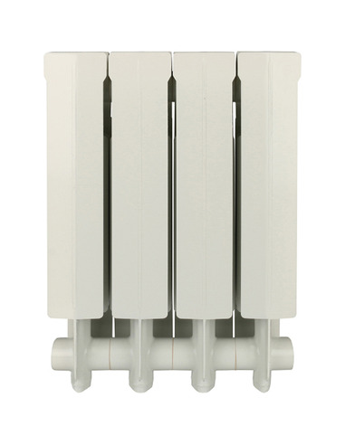 Алюминиевый радиатор Global VOX R 350 х4