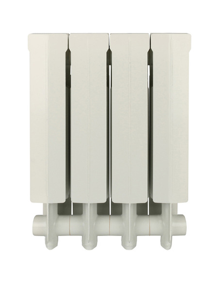 Алюминиевый радиатор Global VOX R 350 х4