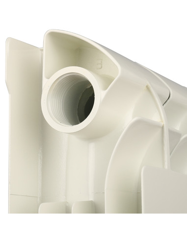 Алюминиевый радиатор Global VOX R 350 х4