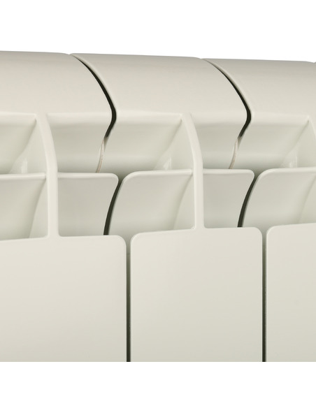 Алюминиевый радиатор Global VOX R 350 х4