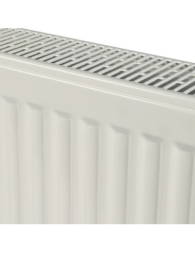 Стальной панельный радиатор Kermi Profil-K FK0 22/400/1100