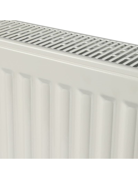 Стальной панельный радиатор Kermi Profil-K FK0 22/400/1100