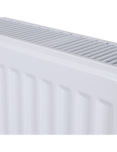 Стальной панельный радиатор ROMMER 22/200/600 Compact