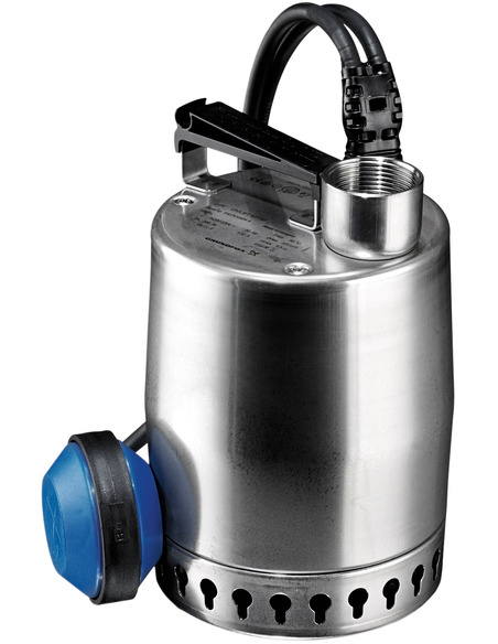 Насос дренажный Grundfos Unilift KP 350 A1
